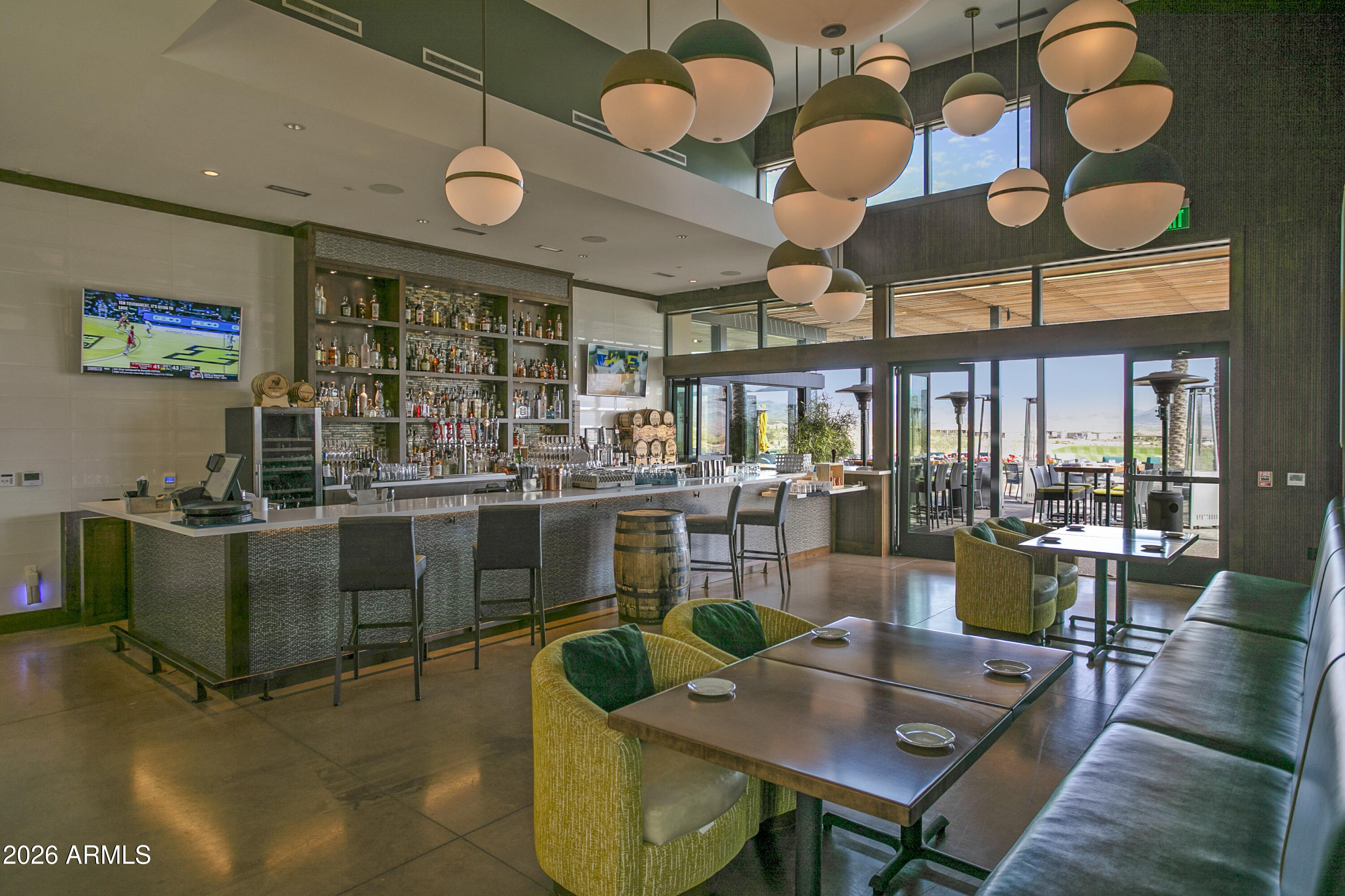 Trilogy at Verde River - Residential
