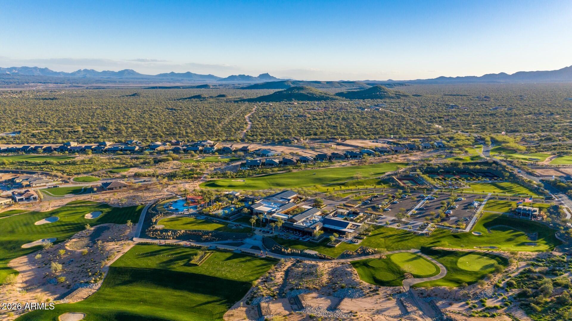 Trilogy at Verde River - Residential