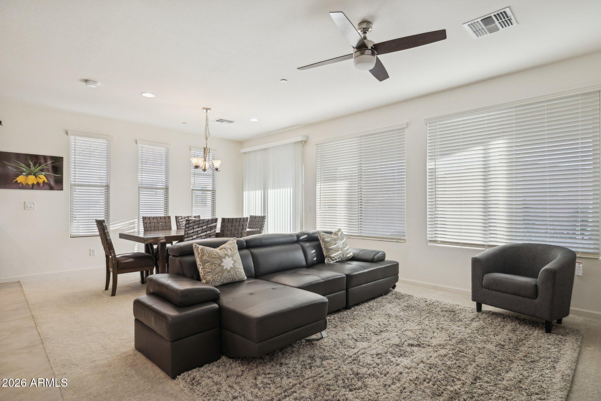 17863 E PARIA CANYON Drive