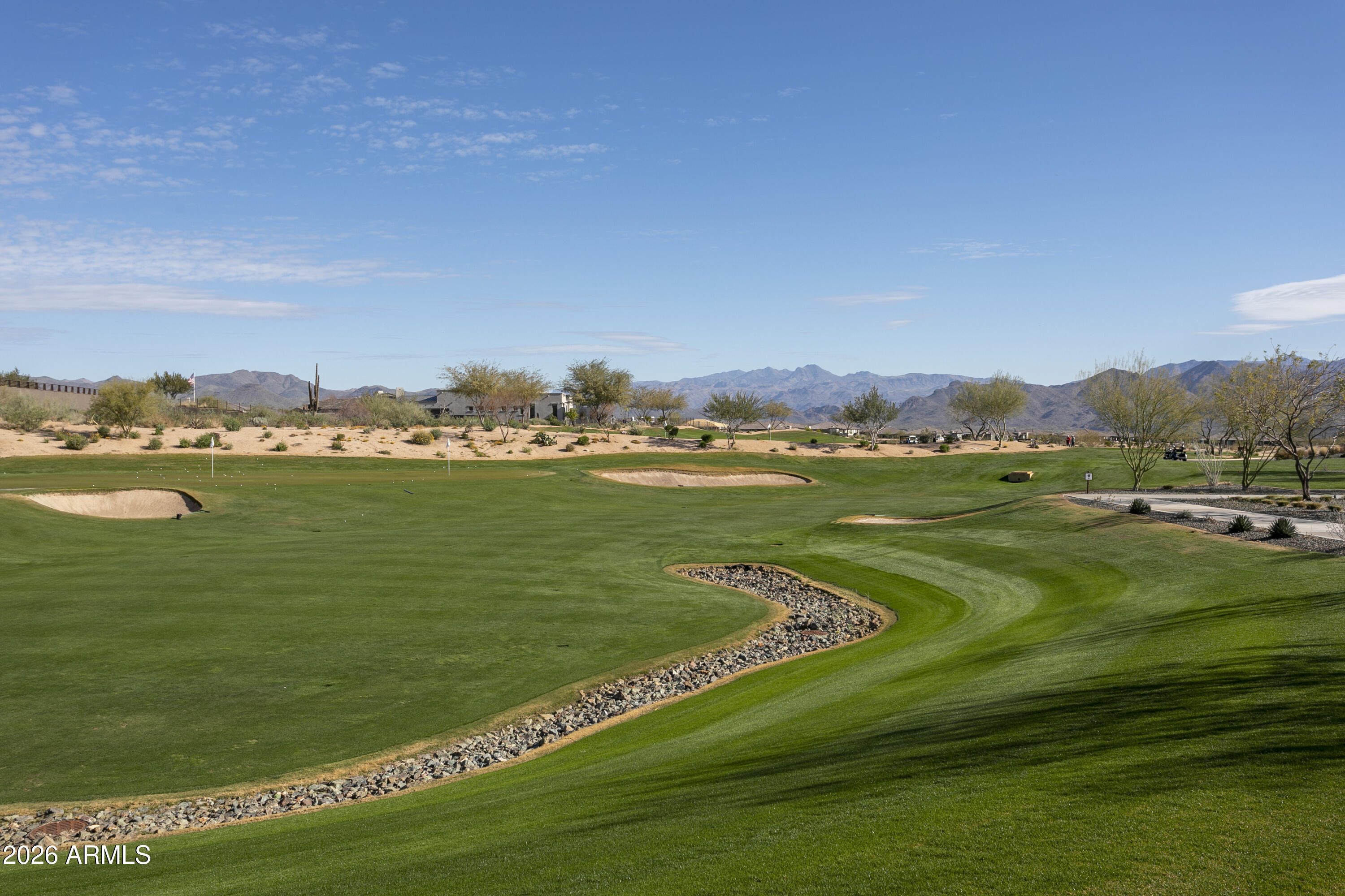 Trilogy at Verde River - Residential