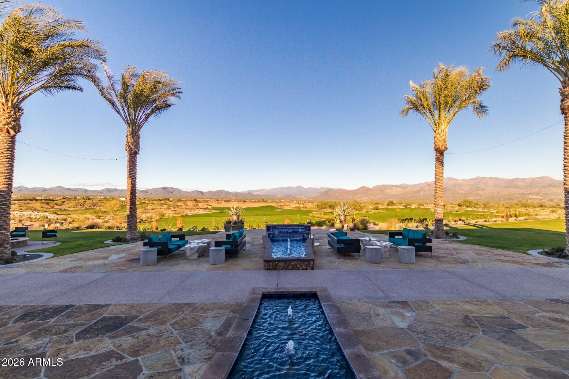 Trilogy at Verde River - Residential