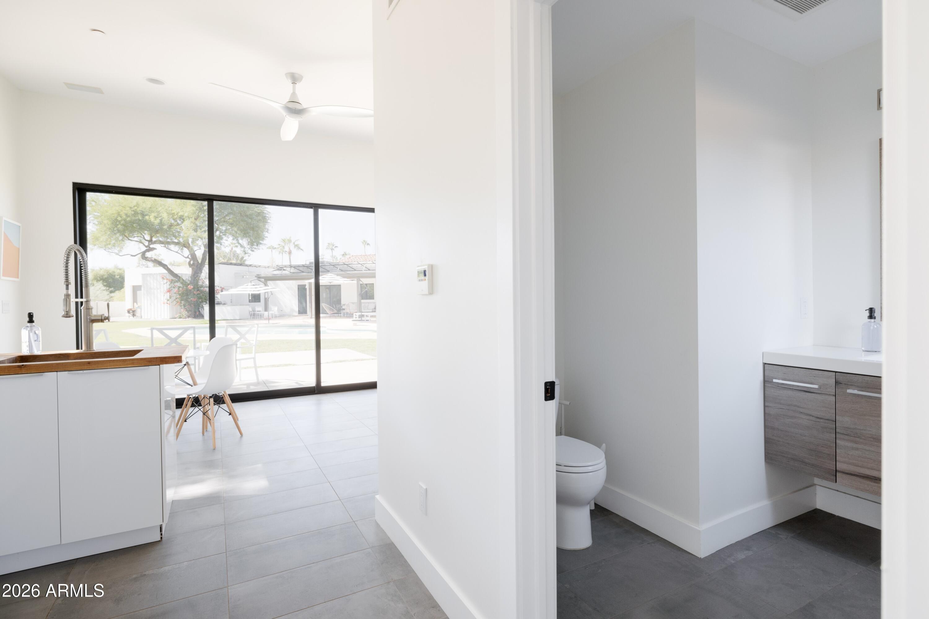 CHAPARRAL ESTATES - Residential