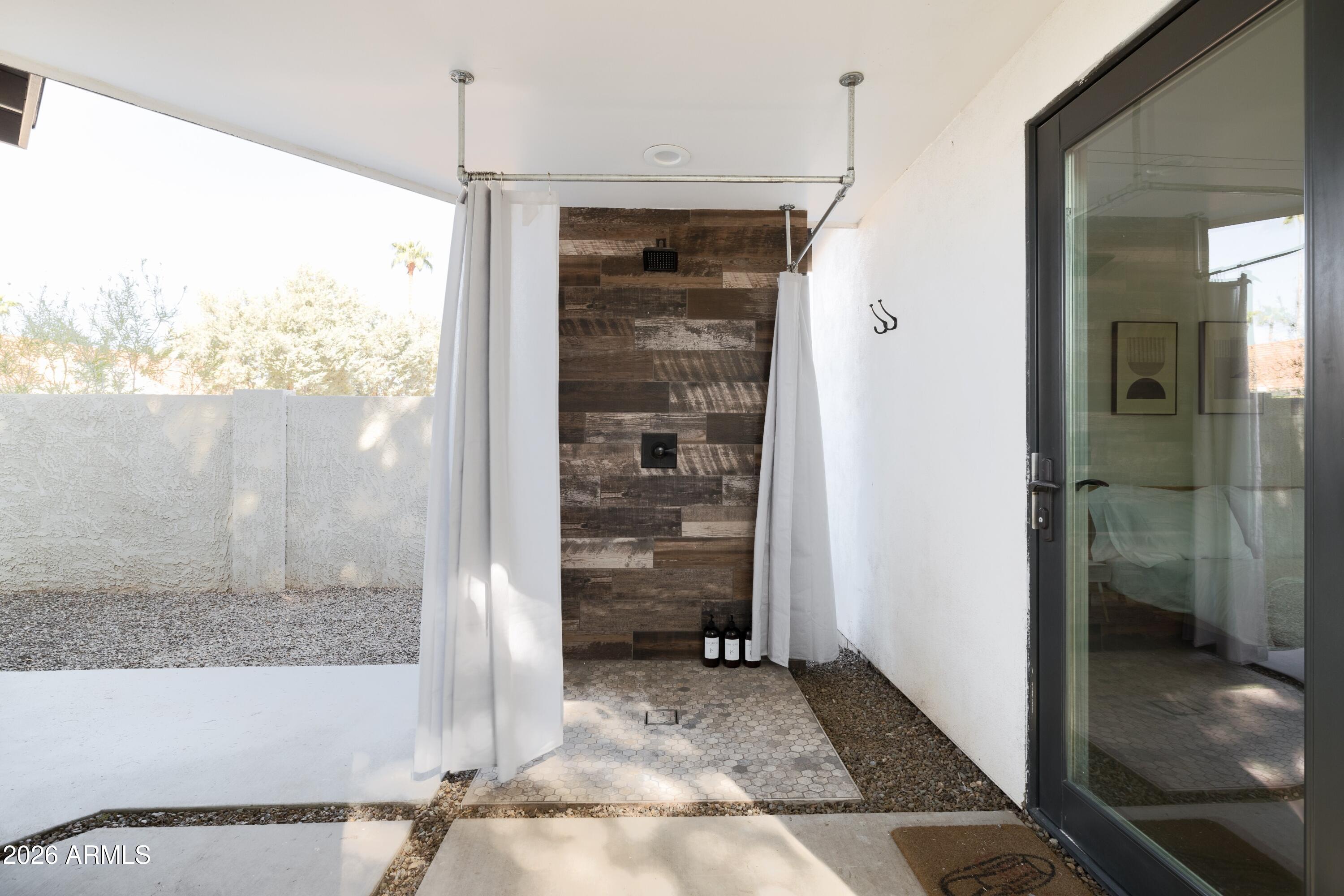CHAPARRAL ESTATES - Residential