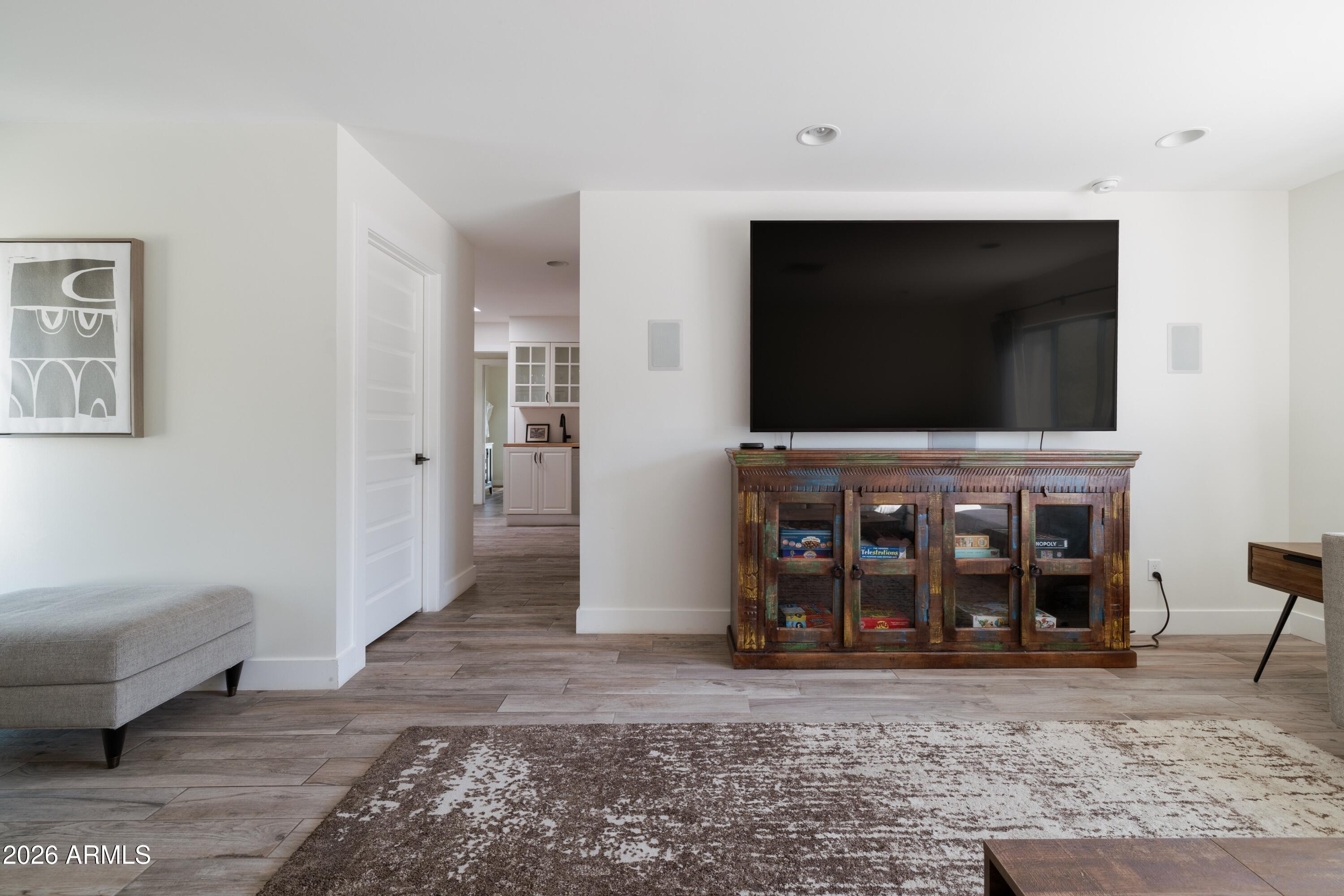 CHAPARRAL ESTATES - Residential