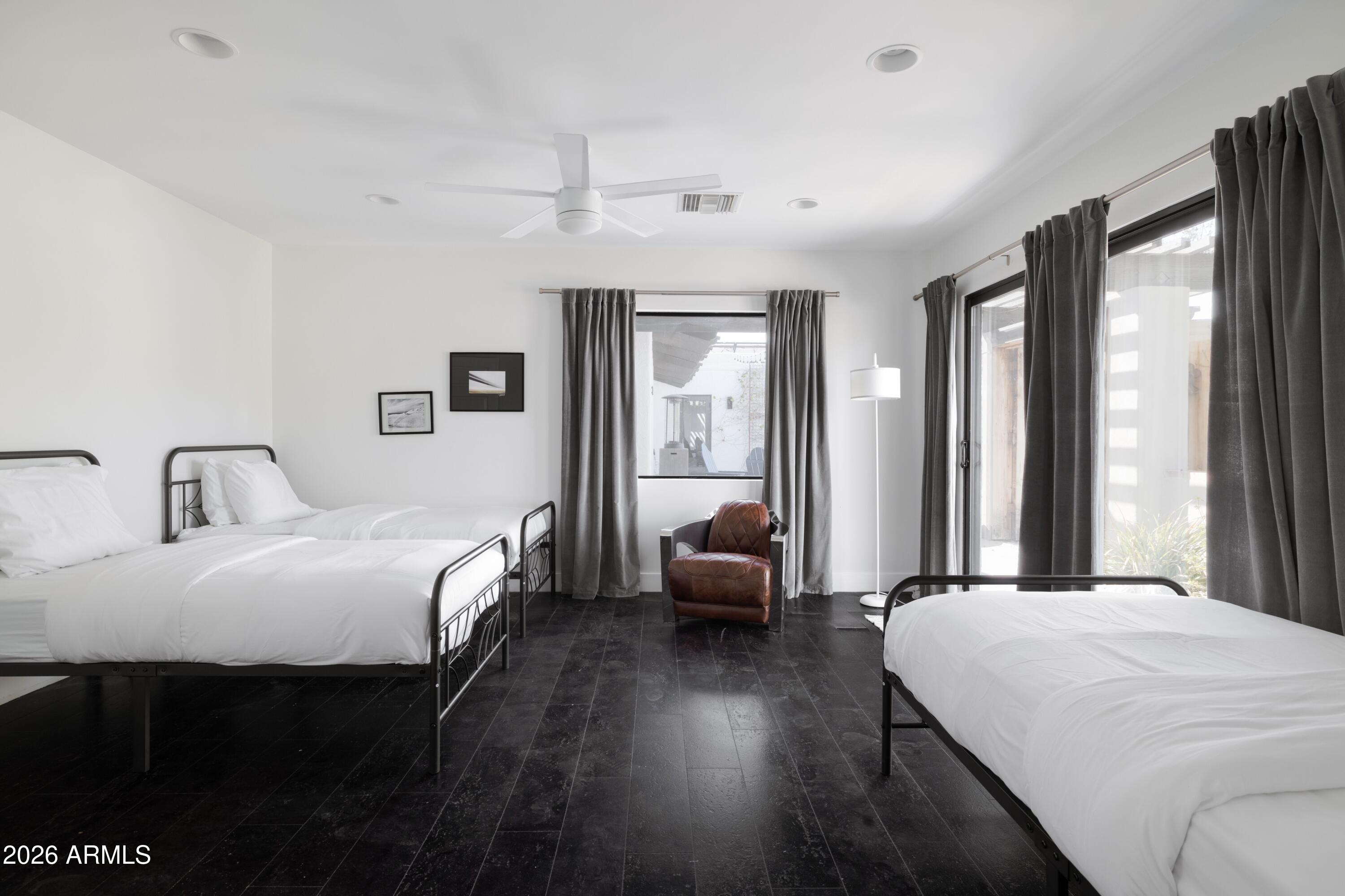 CHAPARRAL ESTATES - Residential