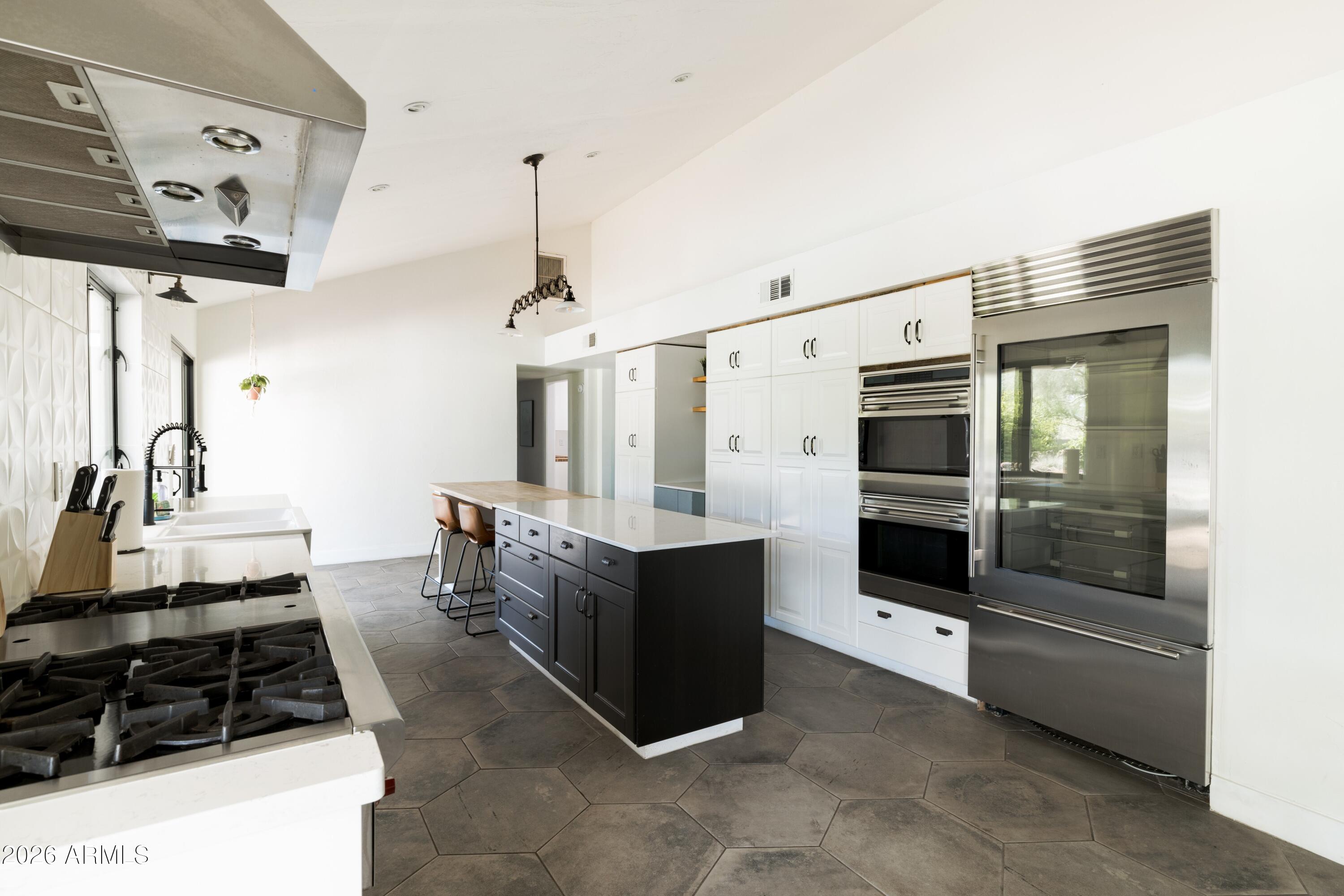 CHAPARRAL ESTATES - Residential
