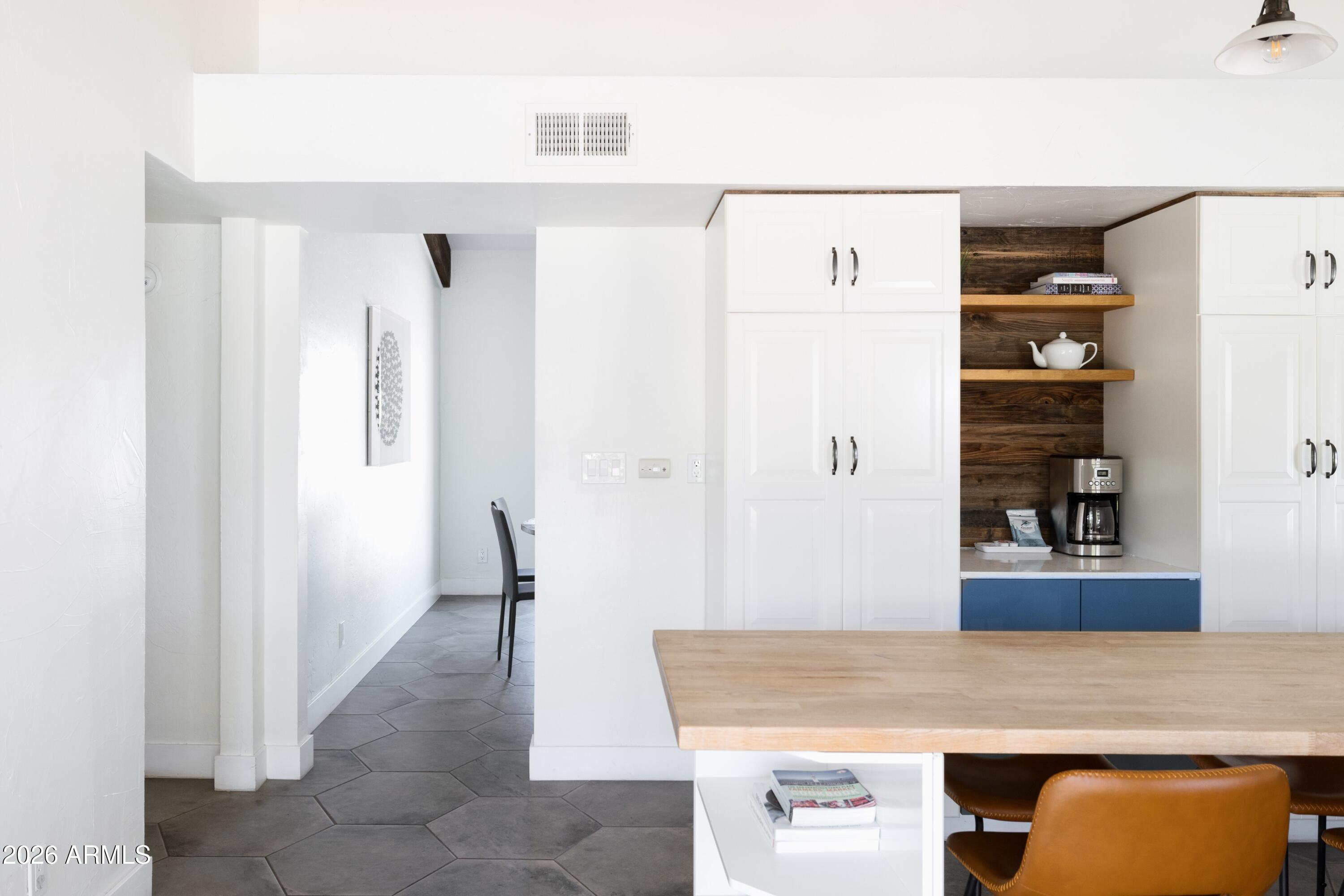 CHAPARRAL ESTATES - Residential