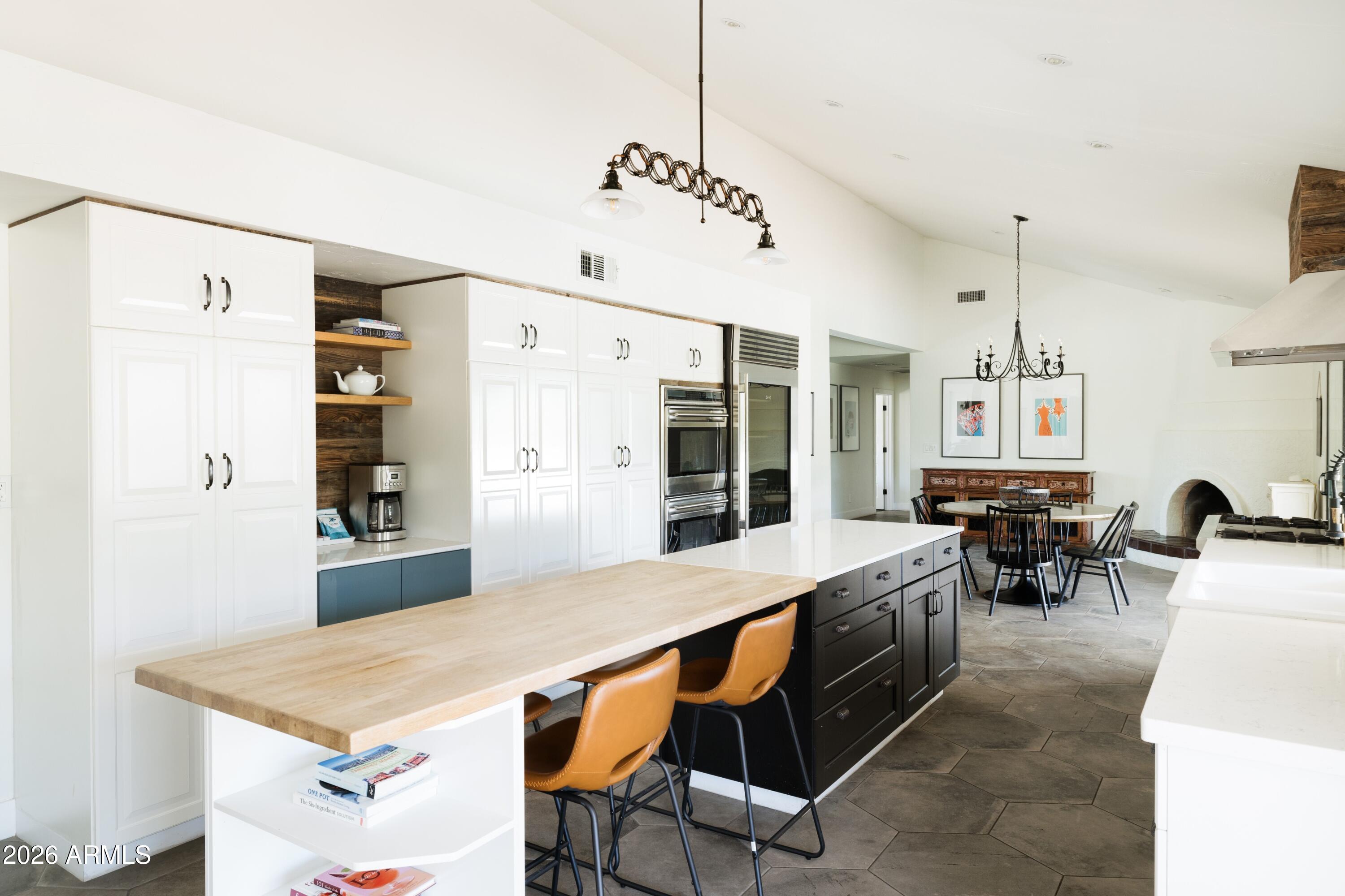 CHAPARRAL ESTATES - Residential
