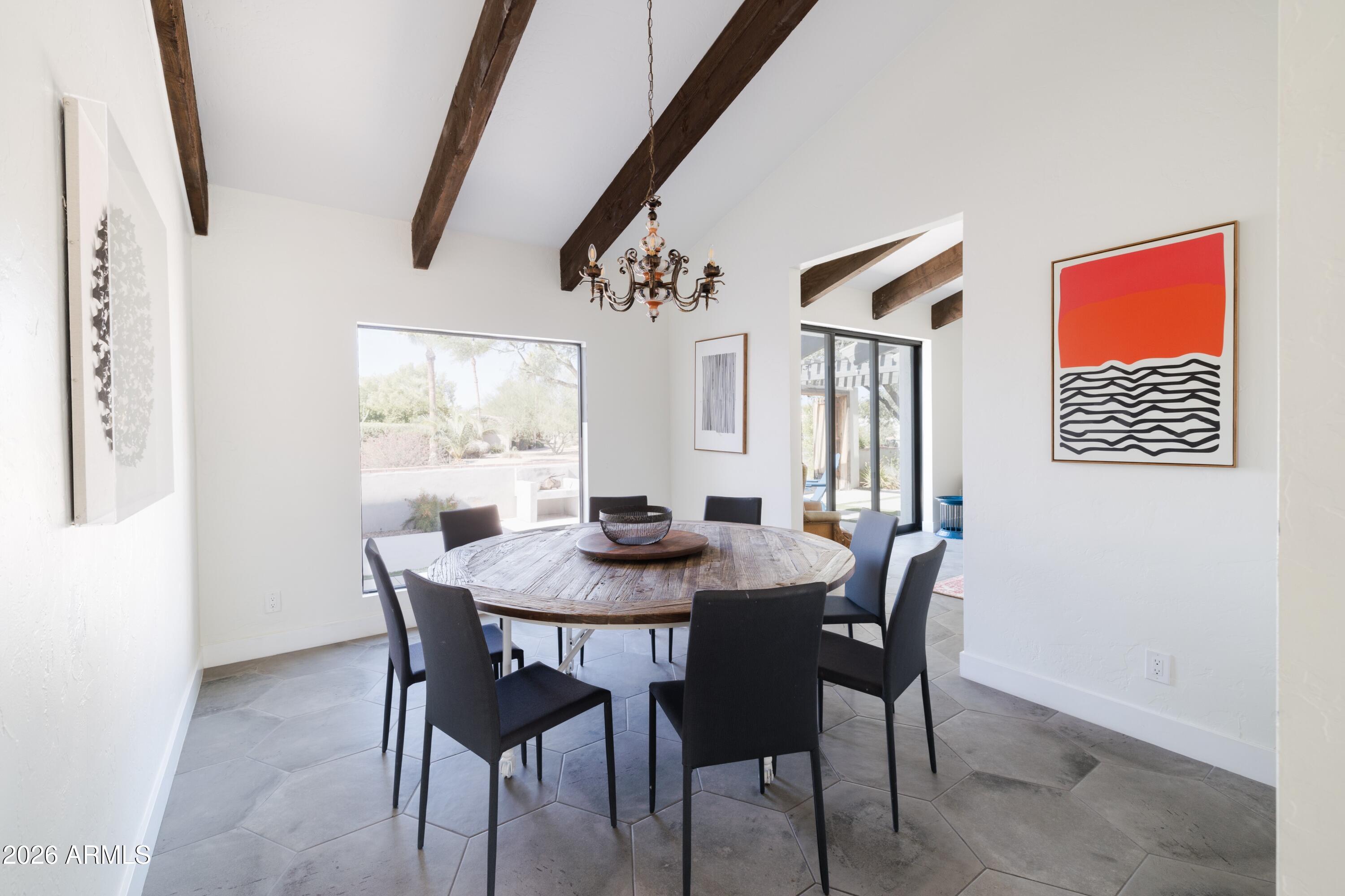 CHAPARRAL ESTATES - Residential