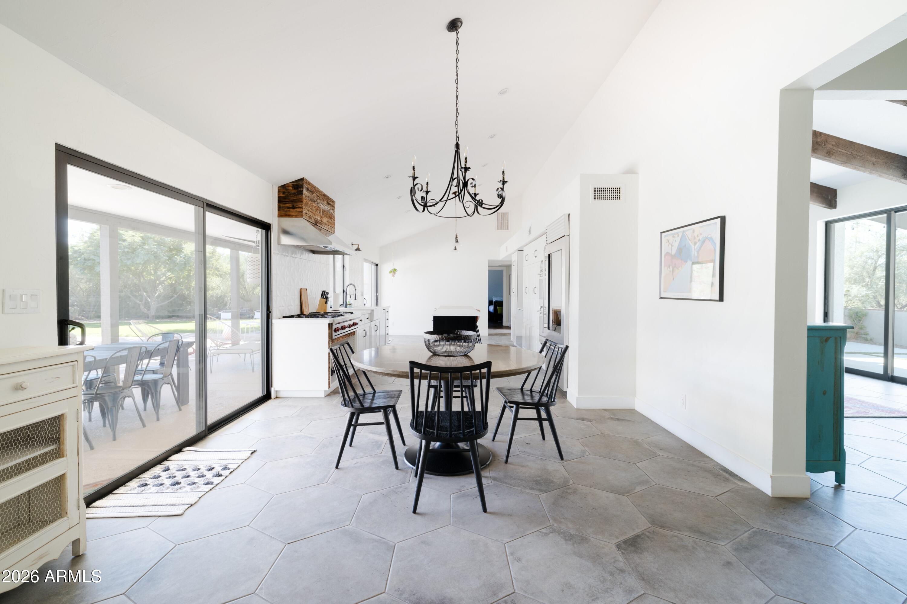 CHAPARRAL ESTATES - Residential