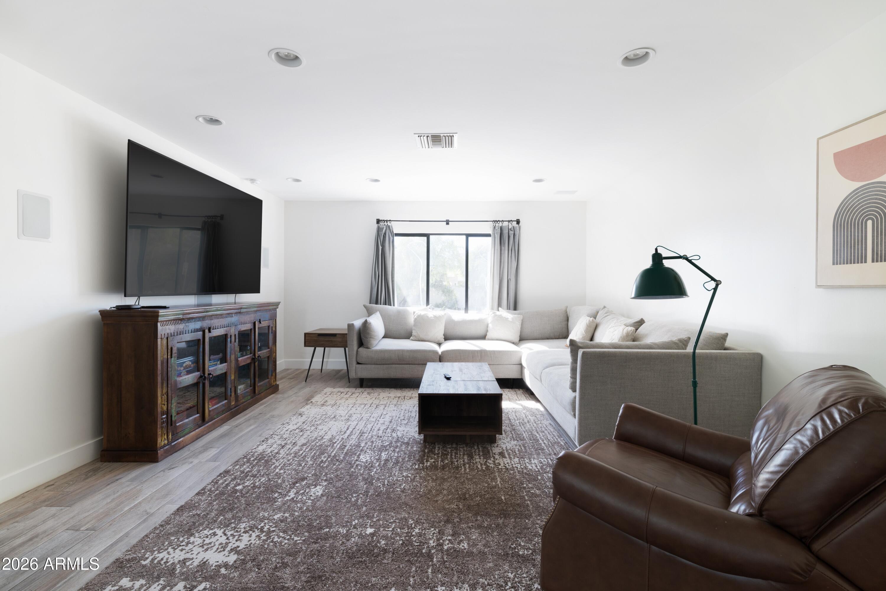 CHAPARRAL ESTATES - Residential