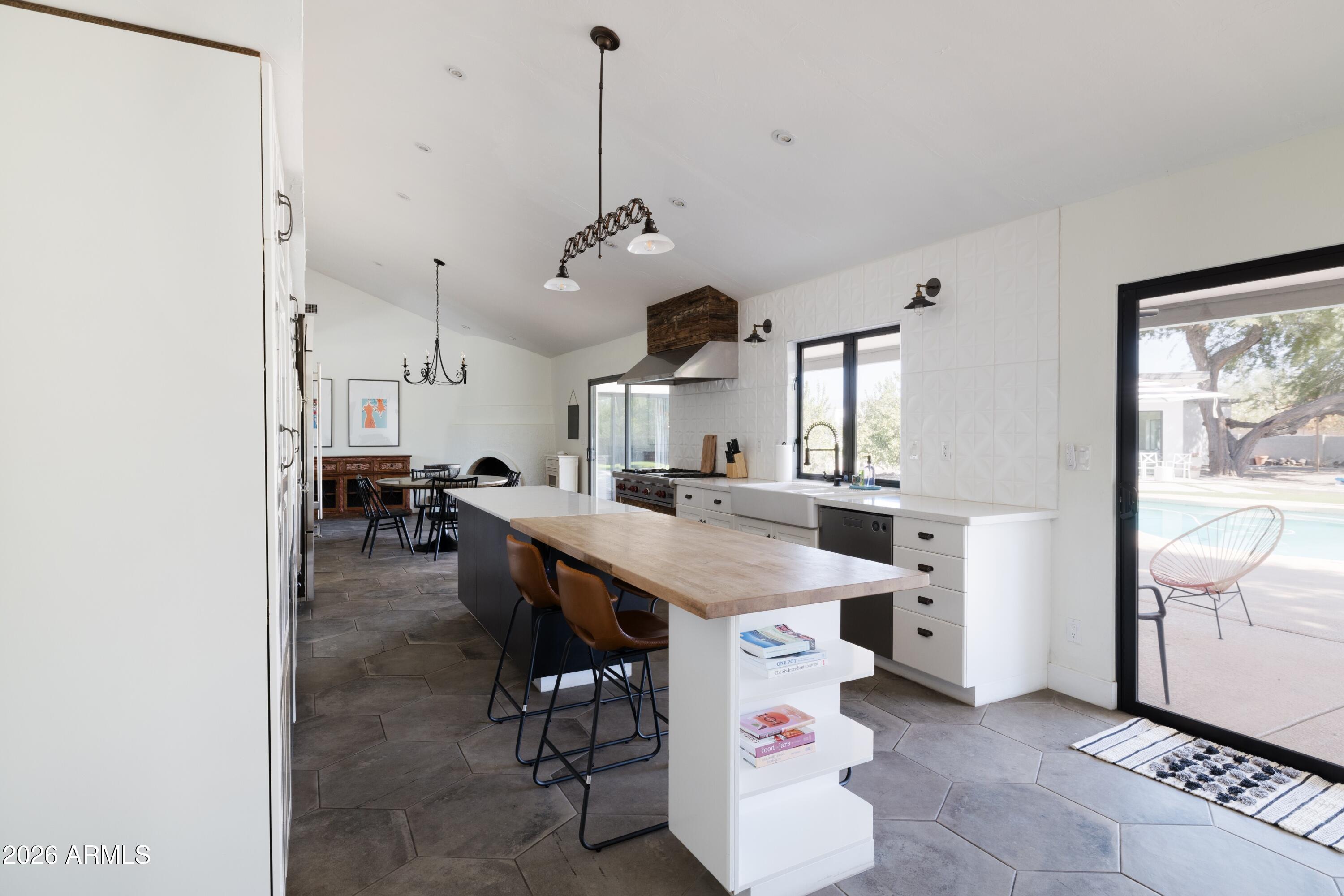 CHAPARRAL ESTATES - Residential