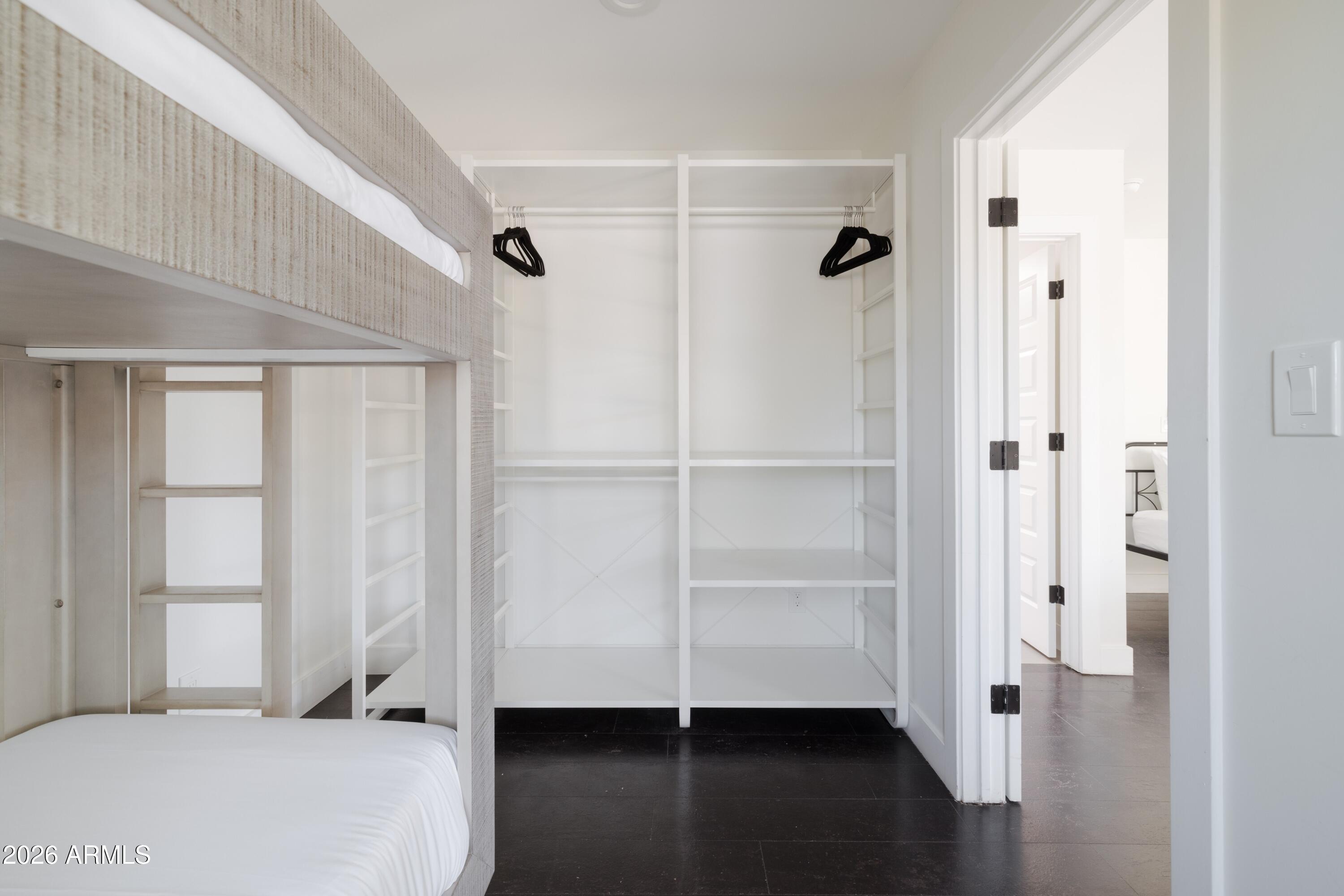 CHAPARRAL ESTATES - Residential