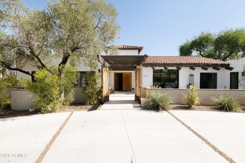 Property photo of 9803 N 65th Place, Paradise Valley, AZ 85253