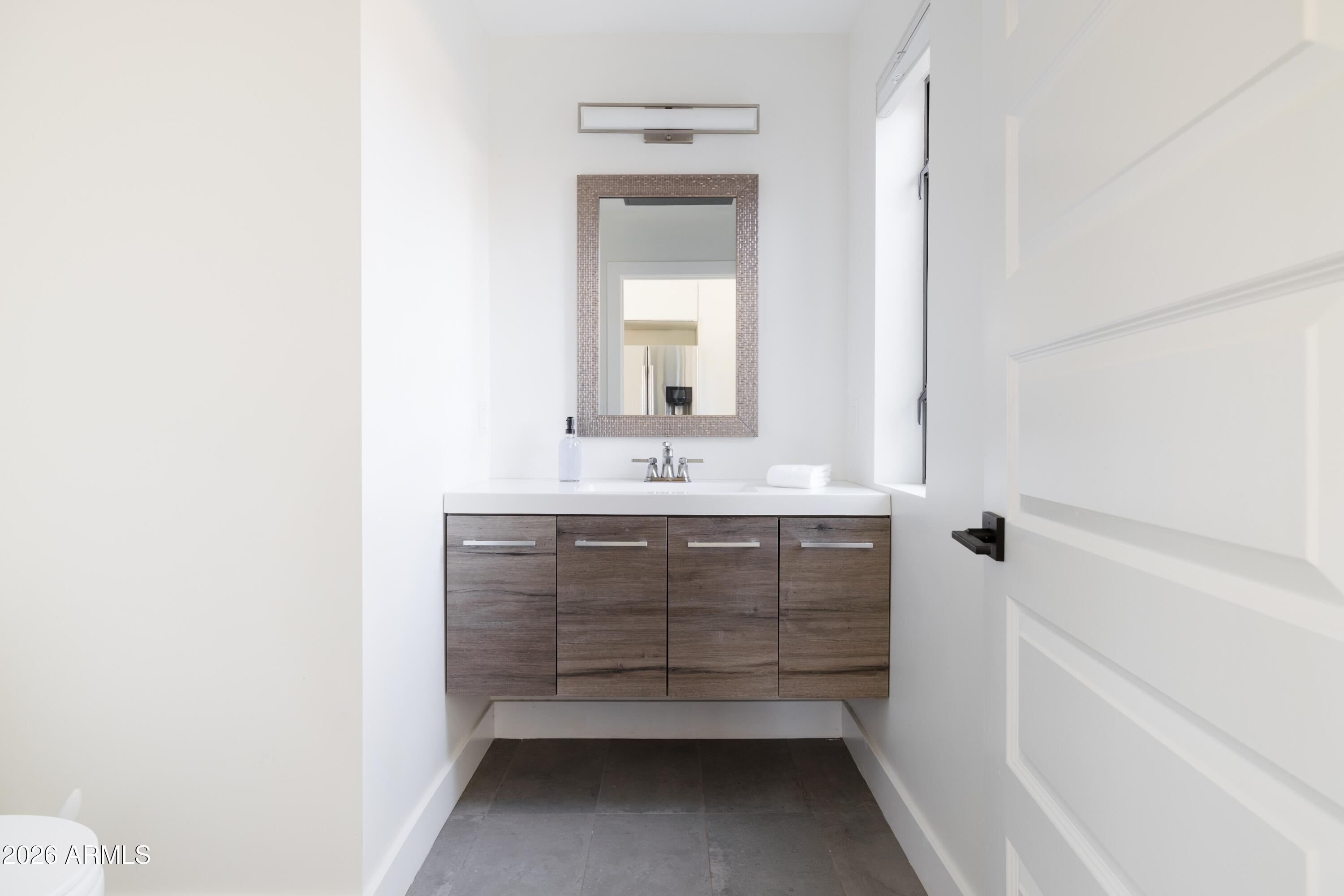 CHAPARRAL ESTATES - Residential