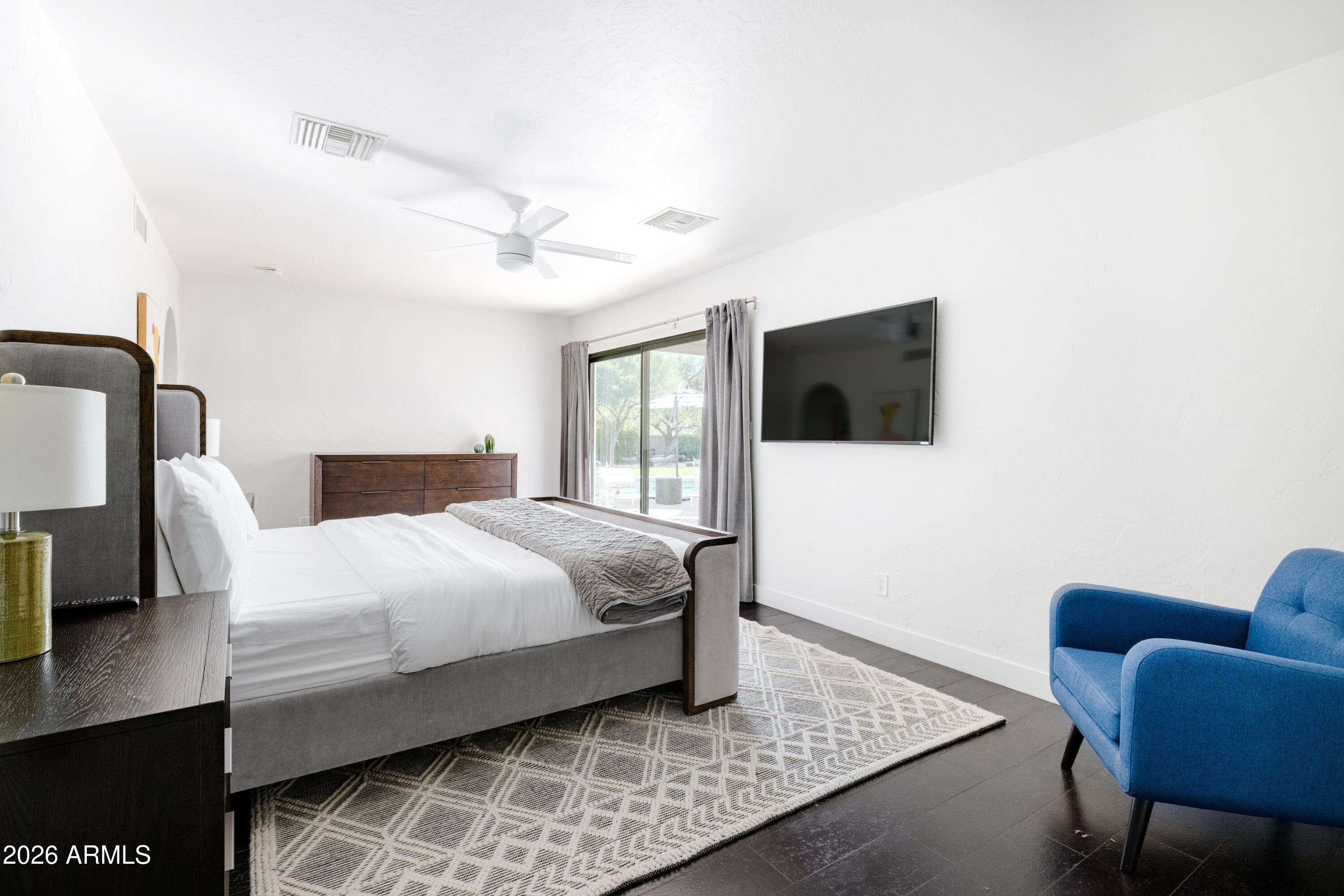 CHAPARRAL ESTATES - Residential
