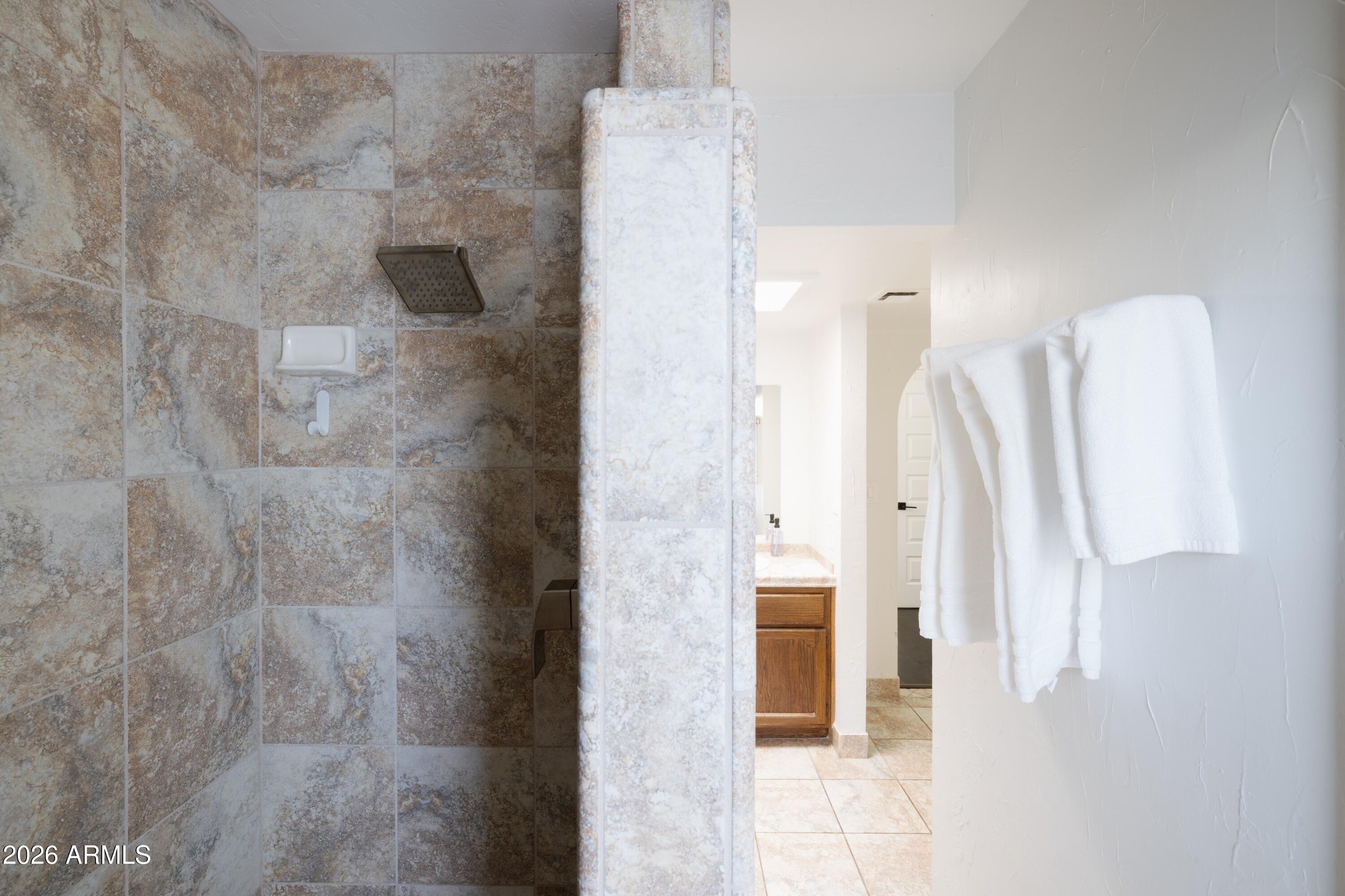 CHAPARRAL ESTATES - Residential