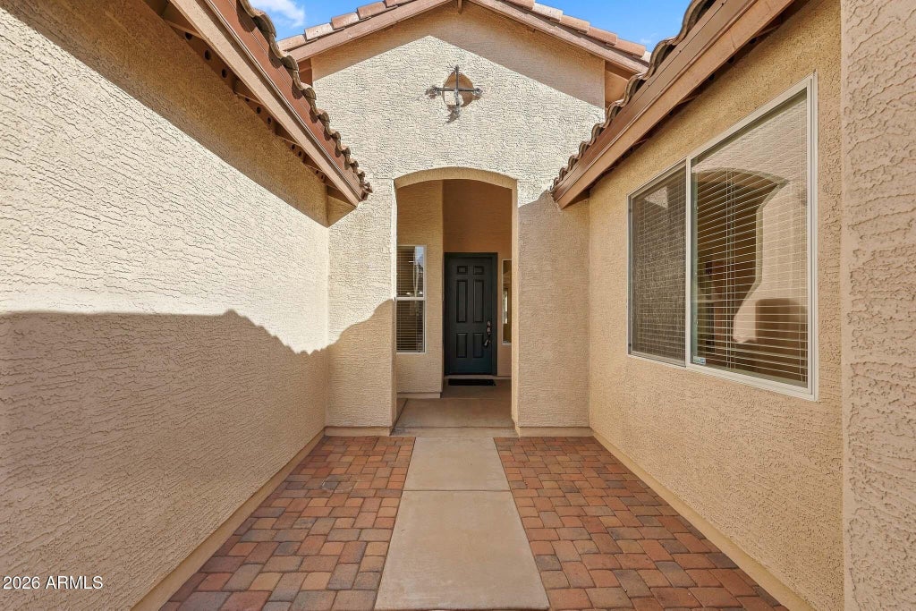 Photo of 22900 W Twilight Trail, Buckeye, AZ 85326 (MLS # 7086440)