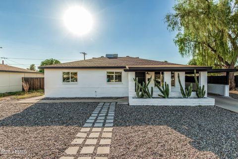 5630 N 30TH Drive Phoenix AZ 85017