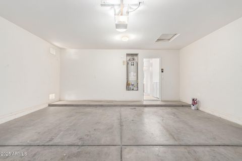 A home in Maricopa