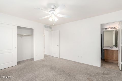 A home in Maricopa