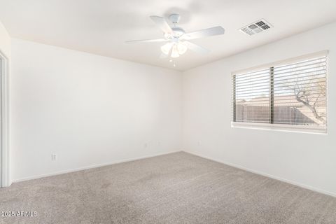 A home in Maricopa