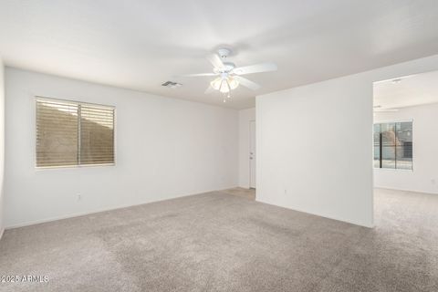 A home in Maricopa
