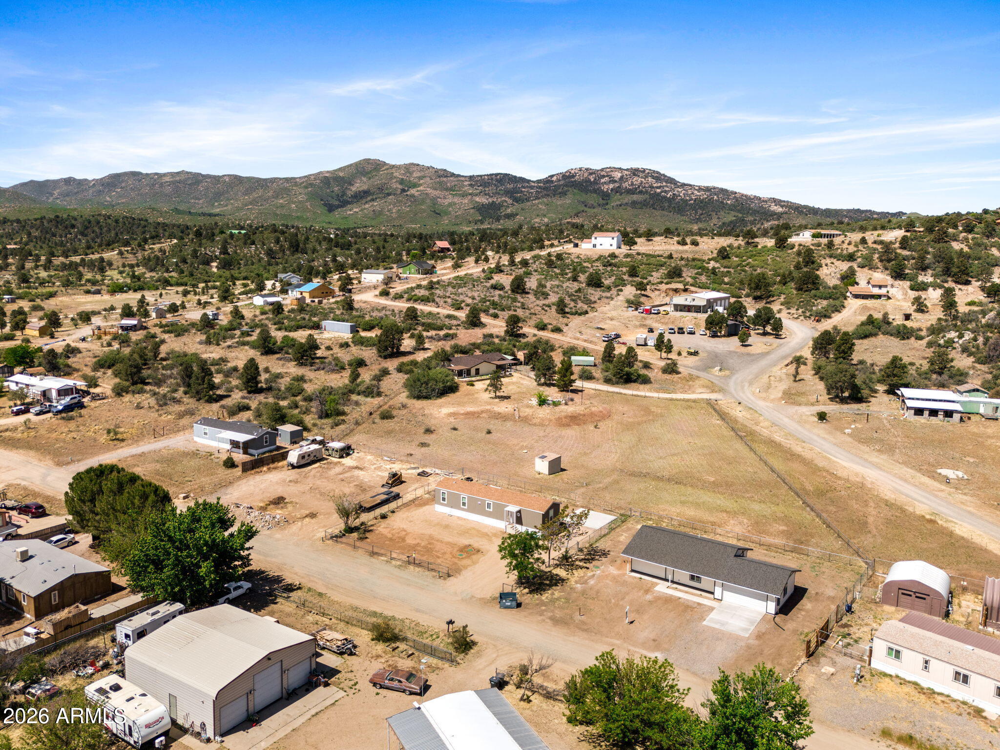 18296 S Frontier Road