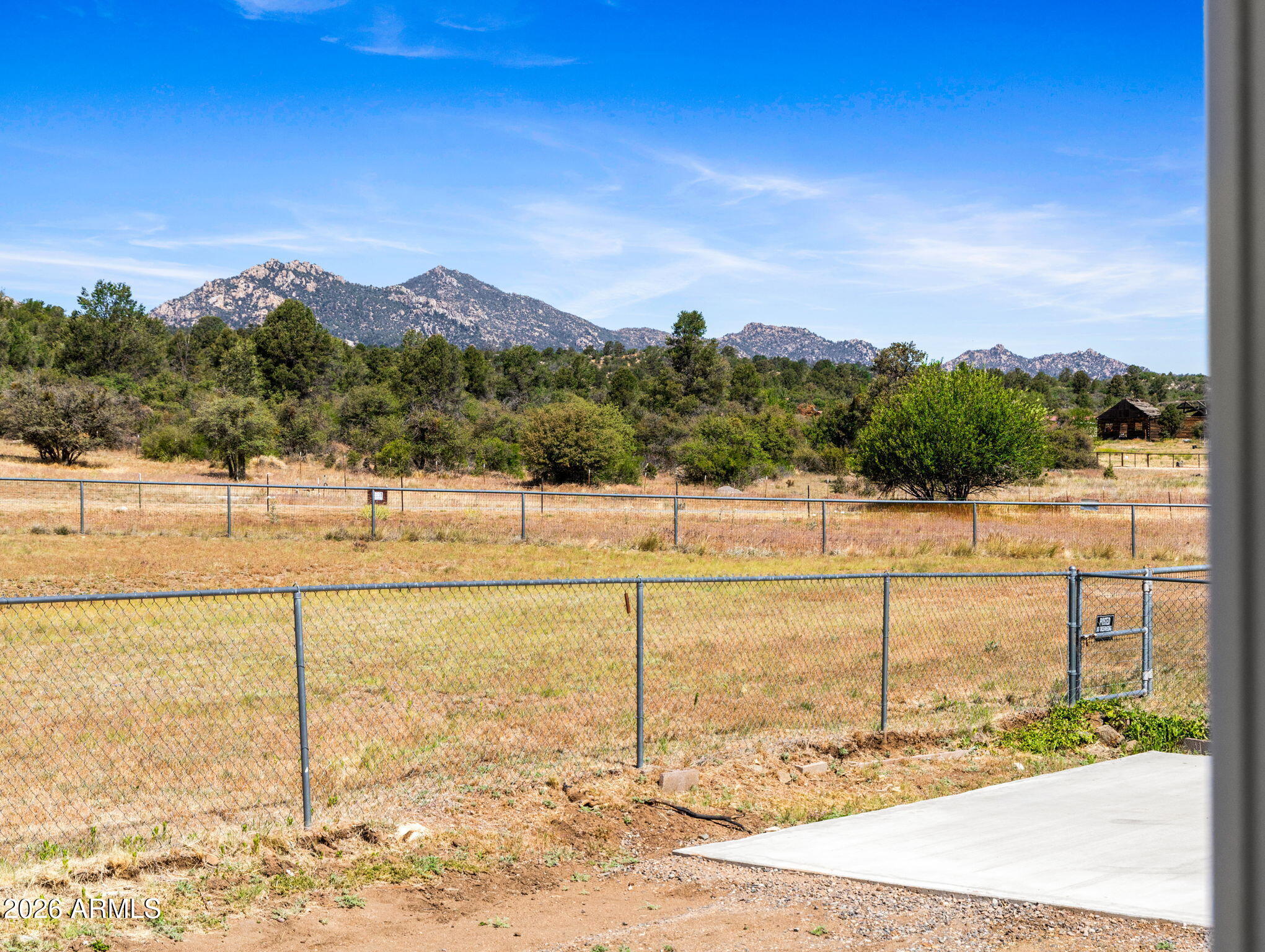 18296 S Frontier Road