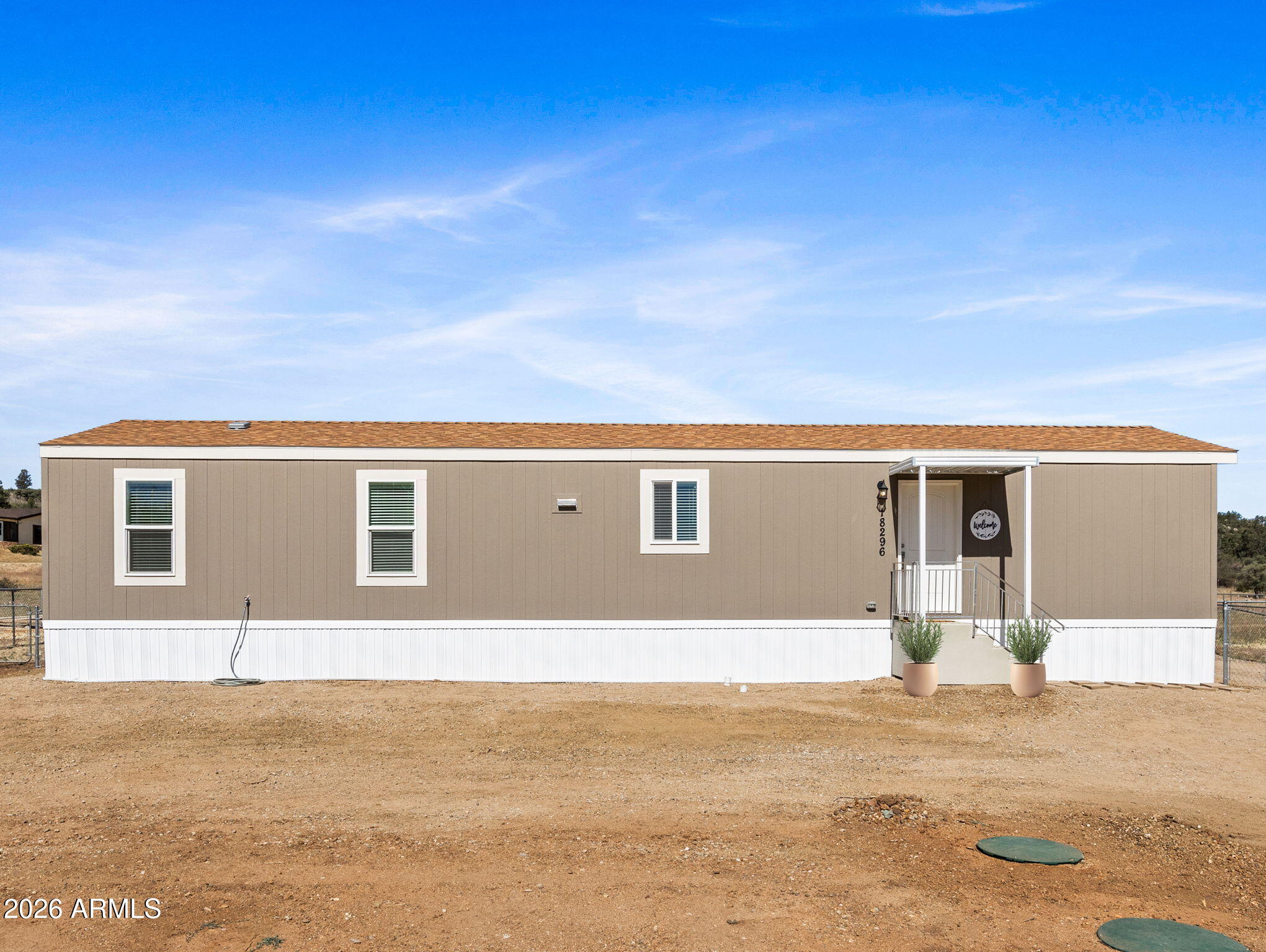 18296 S Frontier Road