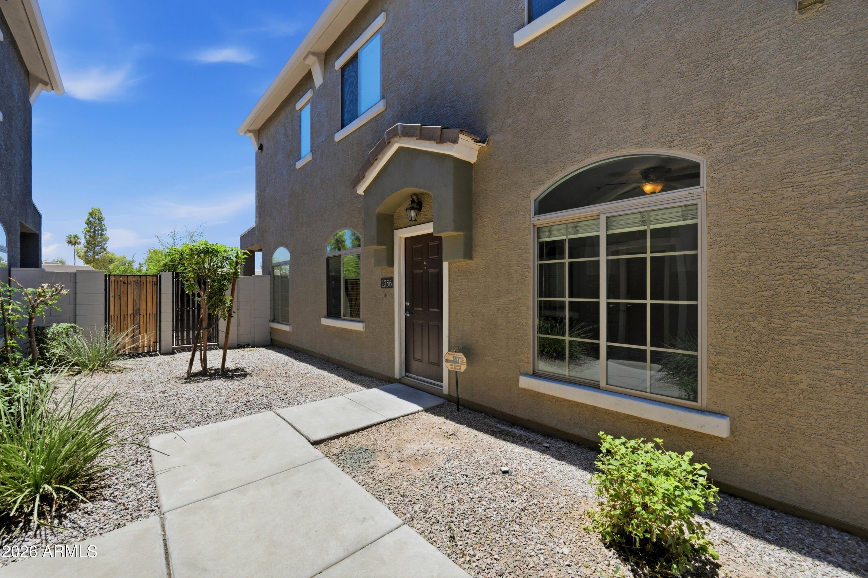 280 S EVERGREEN Road 1256