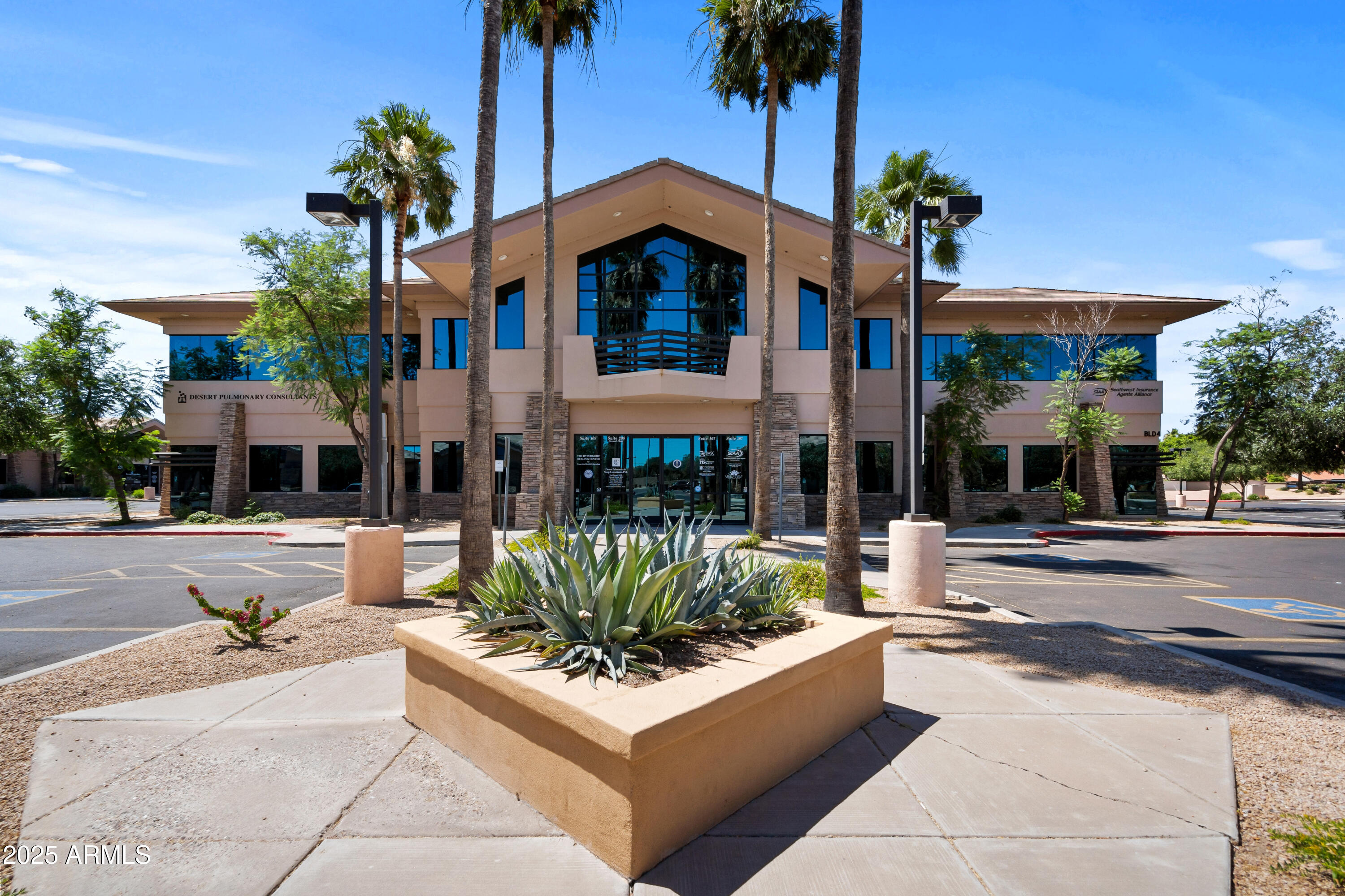 3303 E BASELINE Road 107