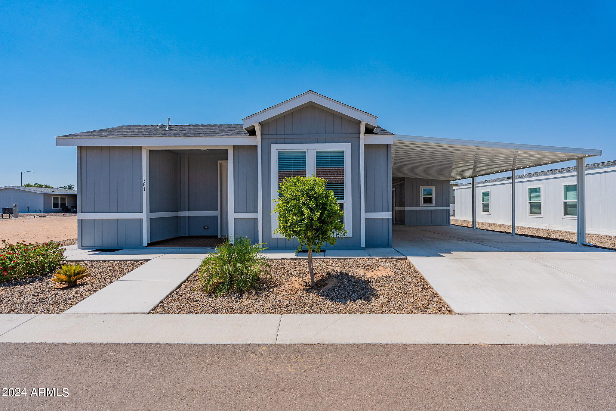 View Casa Grande, AZ 85122 mobile home