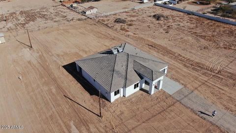 A home in Buckeye