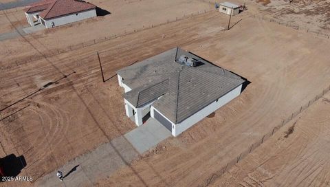 A home in Buckeye