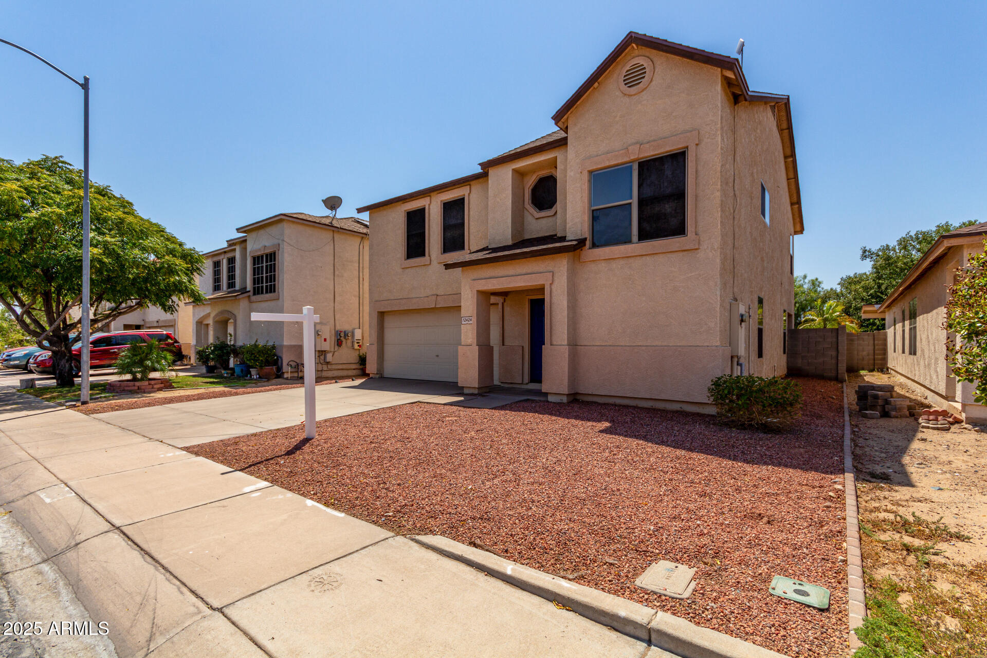 12424 N B Street