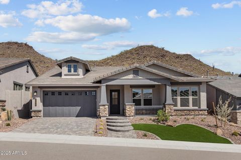 32496 N 135TH Drive Peoria AZ 85383