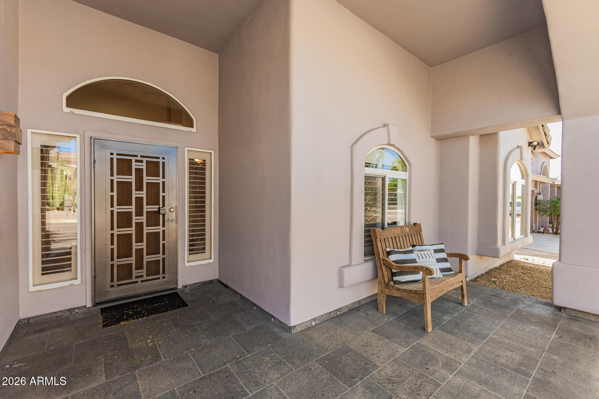 4573 E BUCKHORN Trail