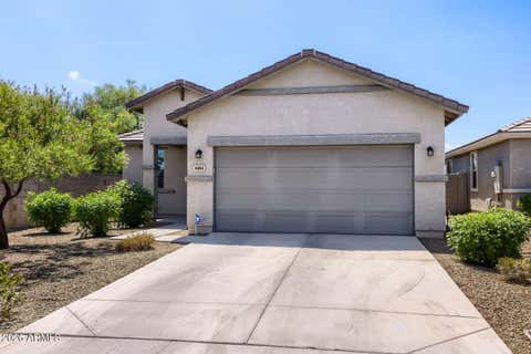 Photo of 8404 N 62nd Drive, Glendale, AZ 85302 (MLS # 7058114)