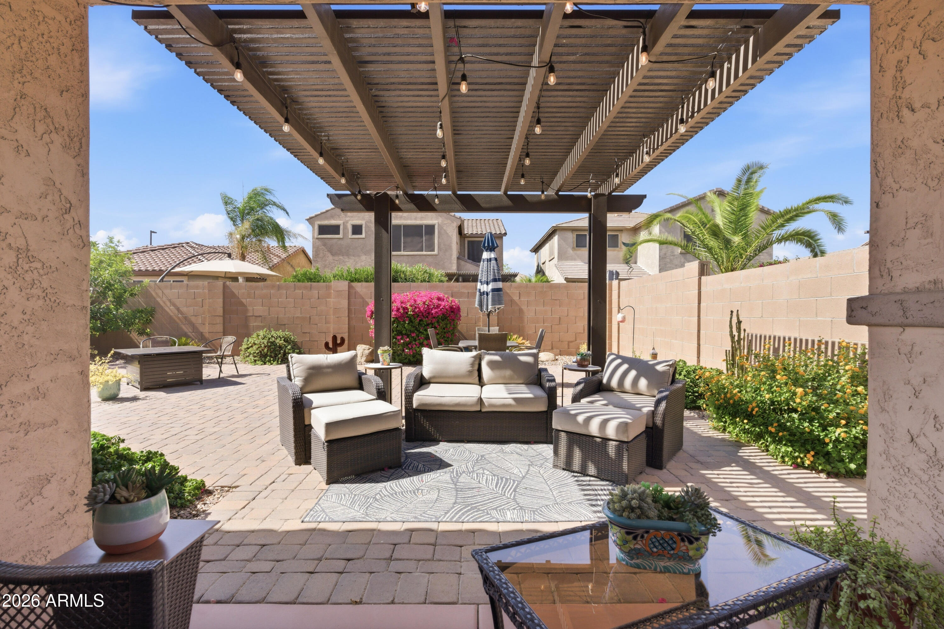 BRIDGES EAST PARCEL 3-5 - Residential