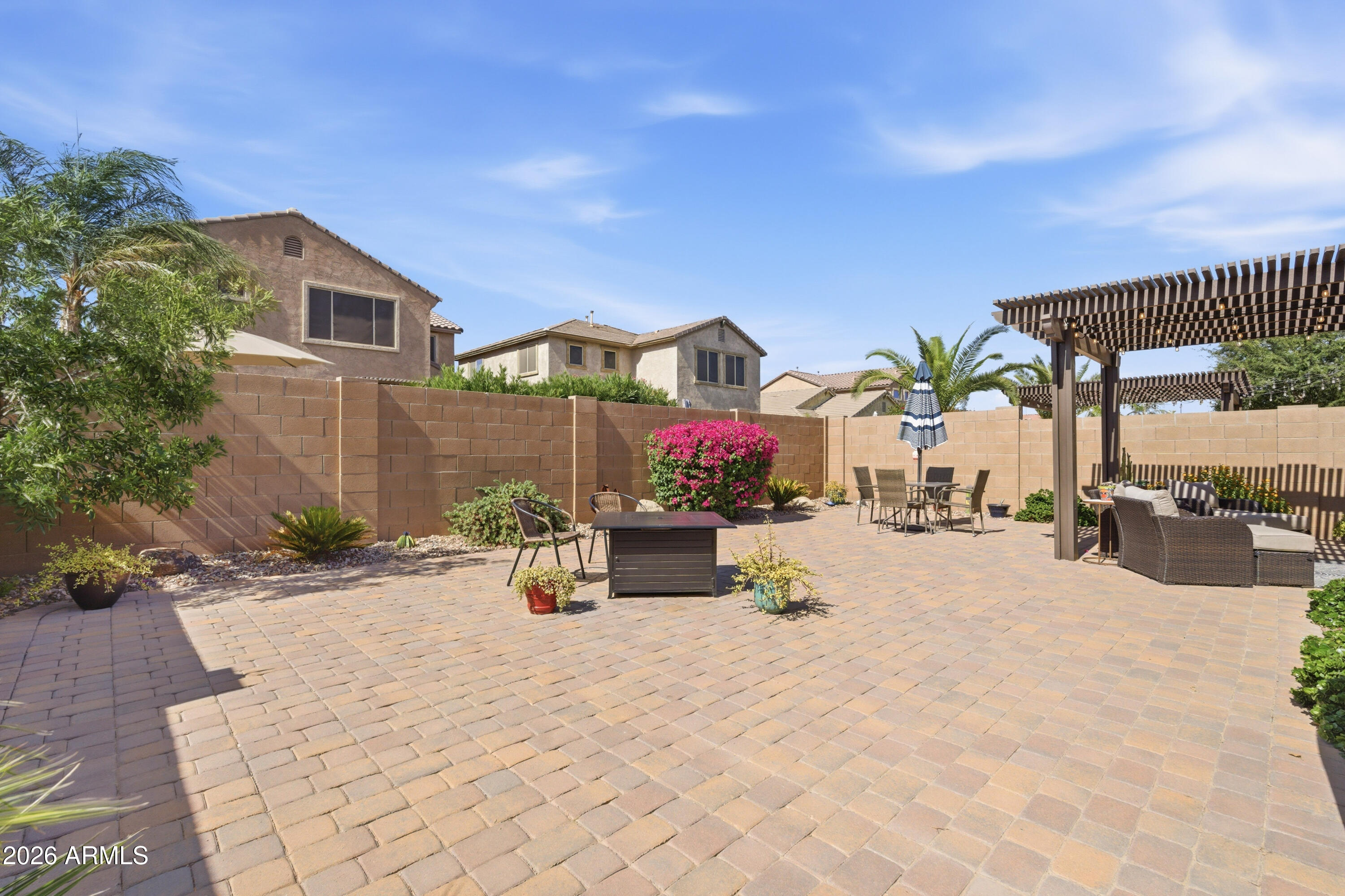 BRIDGES EAST PARCEL 3-5 - Residential