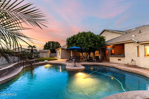 2530 N Hall -- Mesa AZ 85203