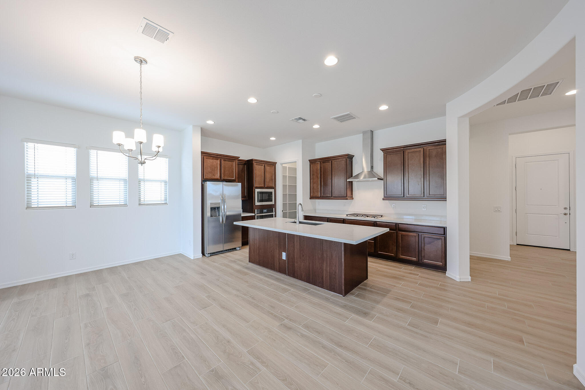 7665 W SMOKETREE Drive
