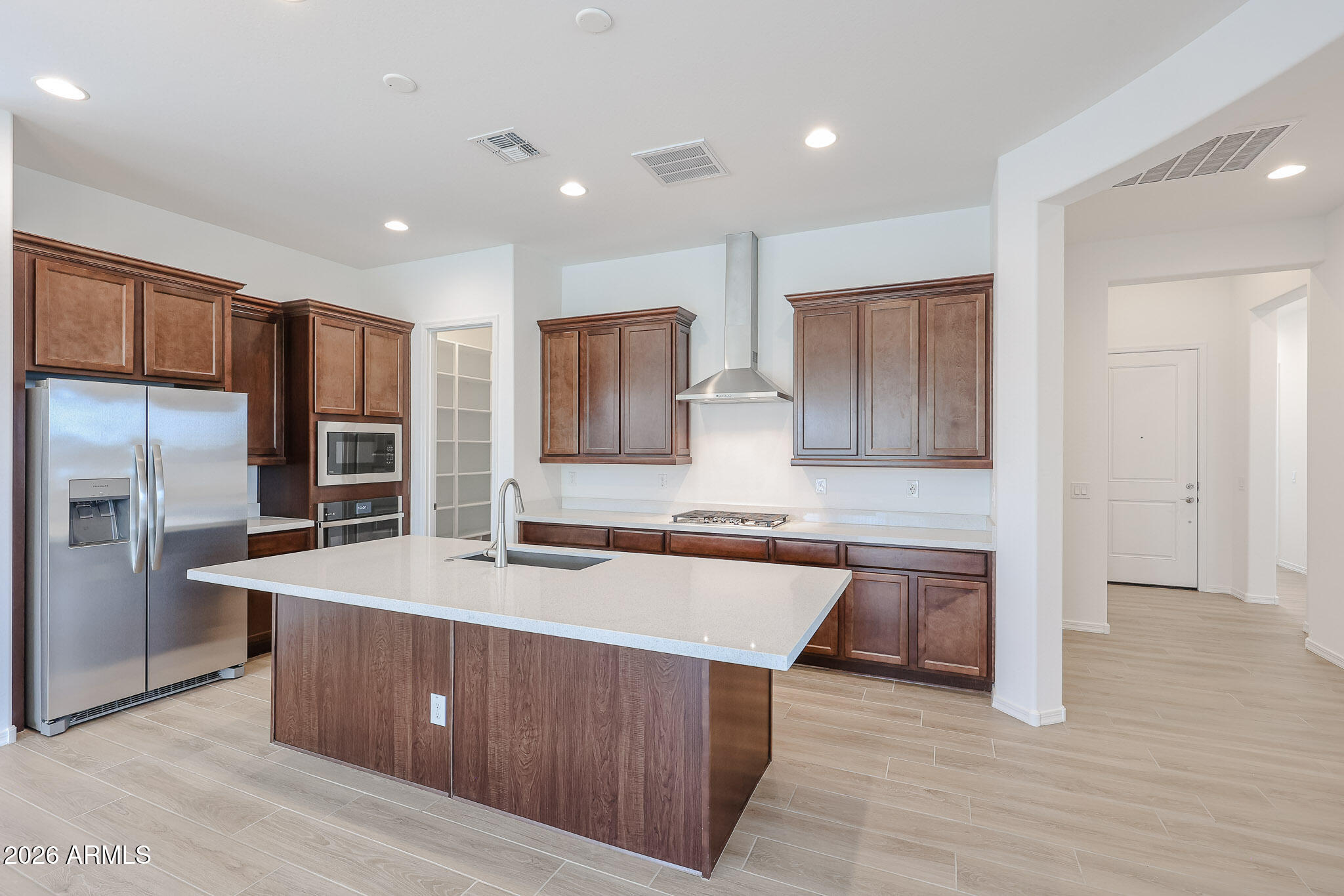 7665 W SMOKETREE Drive