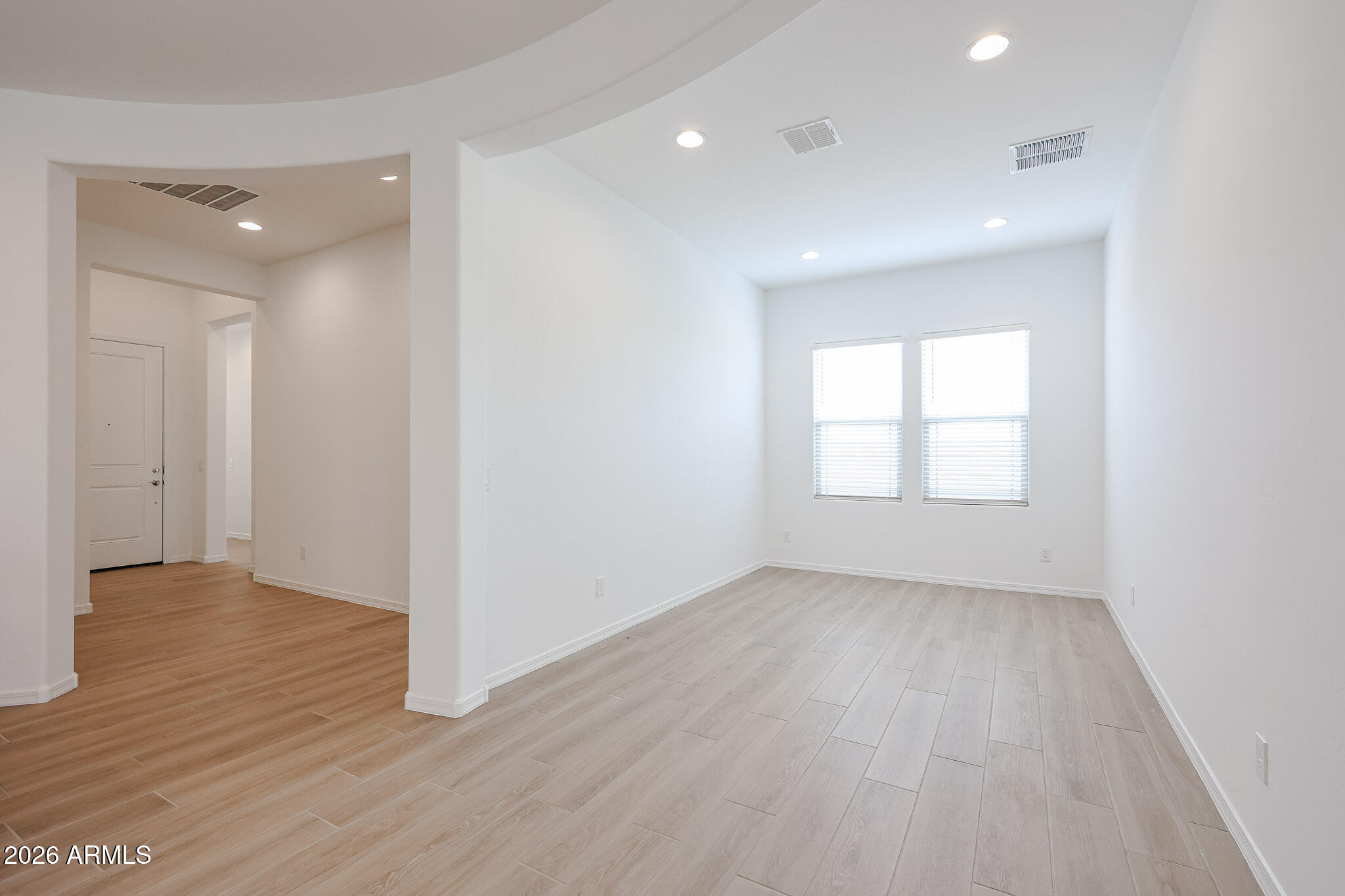 7665 W SMOKETREE Drive