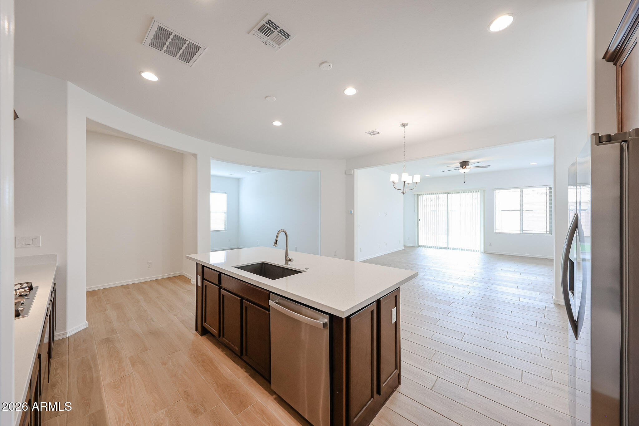 7665 W SMOKETREE Drive