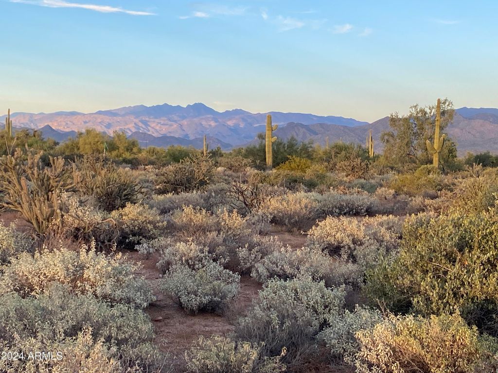 Photo of 164 E Morning Vista Drive #'-', Scottsdale, AZ 85262 (MLS # 6772641)