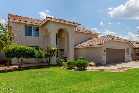 453 E BAYLOR Lane Gilbert AZ 85296