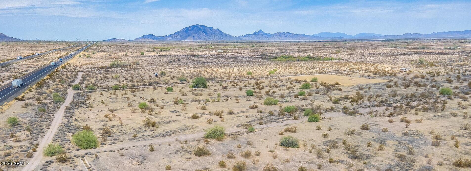 4712 N 425th Drive -