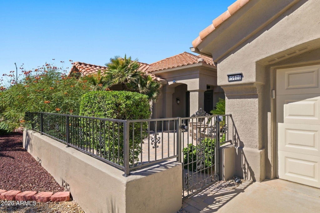 Photo of 15626 W Heritage Drive, Sun City West, AZ 85375 (MLS # 7095507)